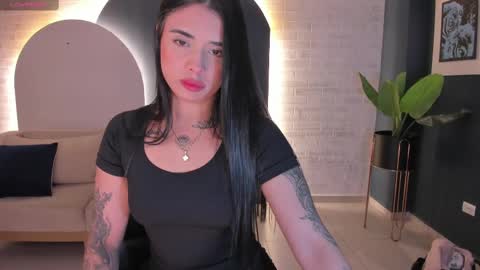 MARIA HERRERA  online show from 03/11/25, 05:05