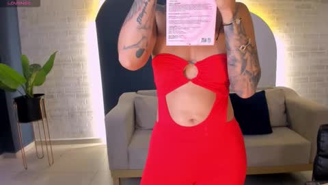 MARIA HERRERA  online show from 11/22/25, 09:58