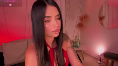 Snapshot of mariaherrera_ chatting on 08/06/26, 10:00 MARIA HERRERA online show from 08/06/26, 10:00