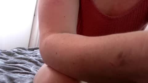 MariahJade95 online show from 01/10/25, 11:29