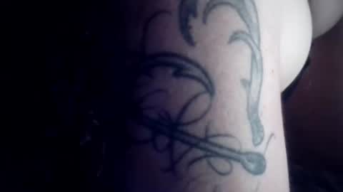 MariahJade95 online show from 01/15/25, 09:24