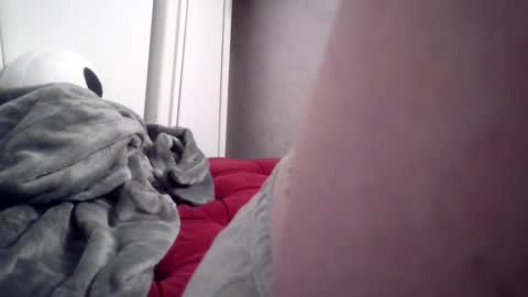 MariahJade95 online show from 01/30/25, 03:00