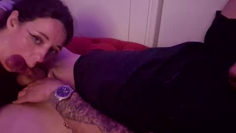 MariahJade95 online show from 10/04/25, 08:34