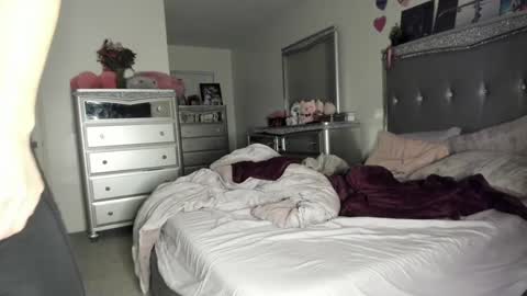 Pinkkitty online show from 02/18/25, 04:15