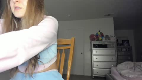 Pinkkitty online show from 03/04/25, 02:38