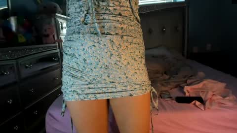 Pinkkitty online show from 03/23/26, 11:20