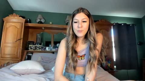 Pinkkitty online show from 05/19/26, 12:38