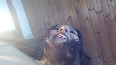 Mariajose online show from 09/25/25, 10:52