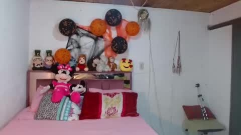 Mariajose online show from 10/24/25, 11:50