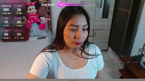 Mariajose online show from 11/08/25, 10:59