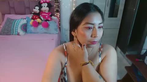 Mariajose online show from 11/10/25, 11:53