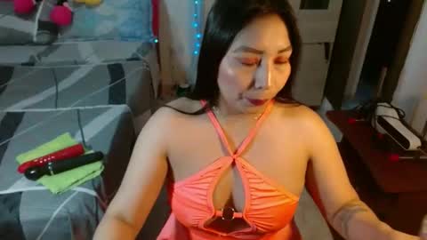Mariajose online show from 11/24/25, 12:05