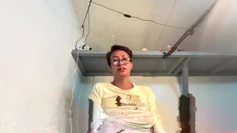 Maria online show from 02/08/26, 02:09