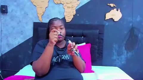  MARIAM online show from 10/28/25, 12:19