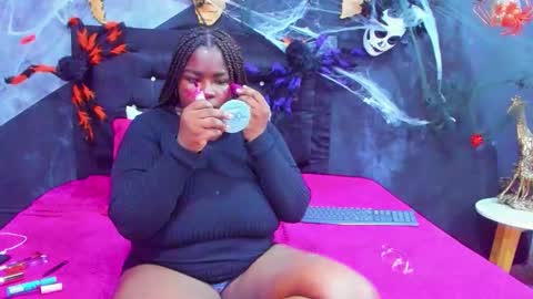  MARIAM online show from 11/13/25, 01:10