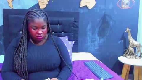  MARIAM online show from 12/04/25, 01:09