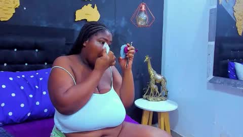  MARIAM online show from 01/08/26, 02:25