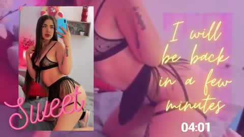 Snapshot of mariam_cuttee chatting on 07/07/26, 07:23 Mariam online show from 07/07/26, 07:23
