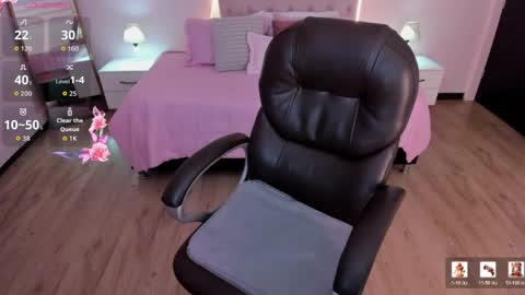 Mariam online show from 04/08/26, 02:55