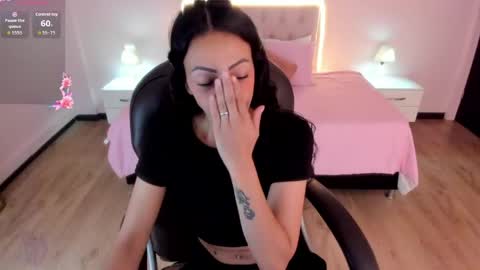 Mariam online show from 04/18/26, 03:43