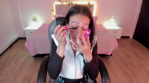 Mariam online show from 06/14/26, 03:30