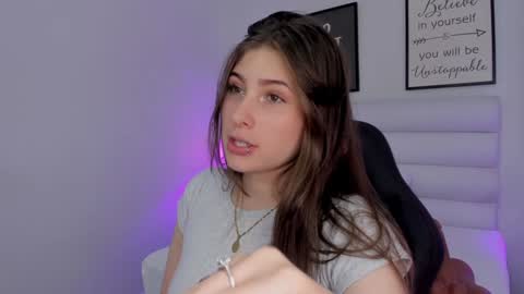 Snapshot of mariam_scott18 chatting on 02/05/25, 10:12 Mariam online show from 02/05/25, 10:12