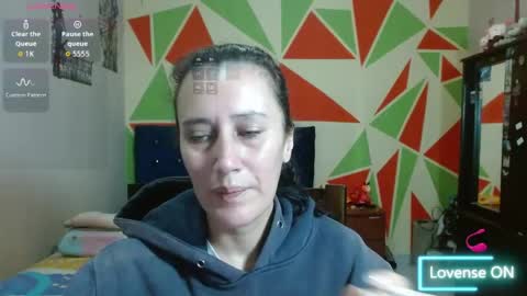 mariam_wish1 online show from 05/29/26, 05:22