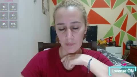 mariam_wish1 online show from 06/19/26, 08:01