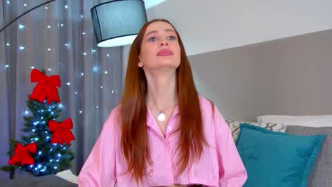 MariaMenson online show from 12/02/25, 06:47