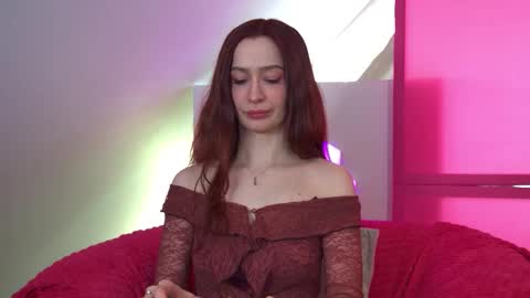 MariaMenson online show from 03/14/26, 06:52