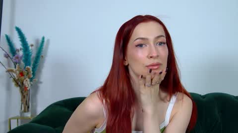 MariaMenson online show from 05/28/26, 06:49