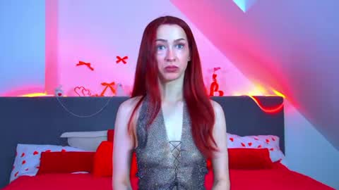 Snapshot of mariamenson chatting on 07/12/26, 06:21 MariaMenson online show from 07/12/26, 06:21