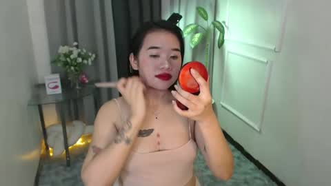 maria online show from 02/22/25, 03:23