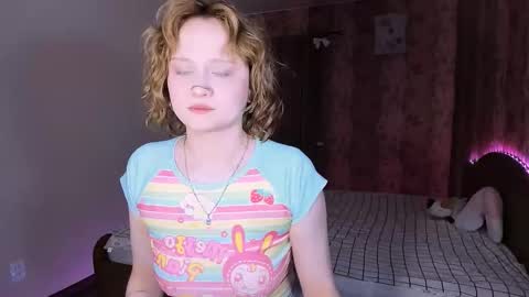 Maria online show from 02/27/26, 08:42