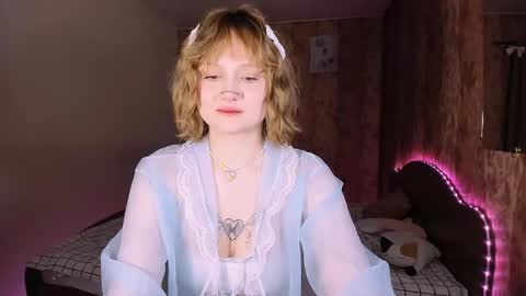 Maria online show from 03/06/26, 02:08