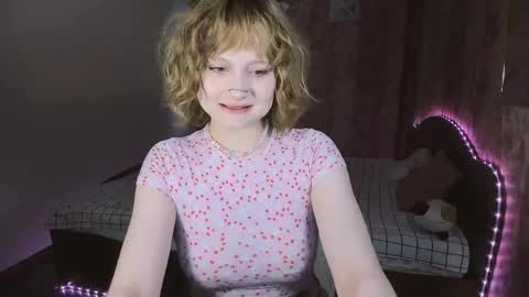 Maria online show from 03/07/26, 04:20