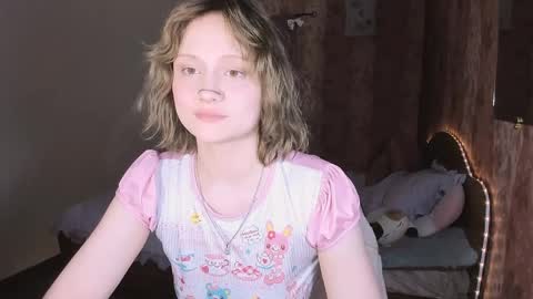 Maria online show from 04/03/26, 07:12