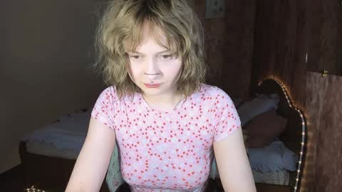 Maria online show from 04/07/26, 06:41