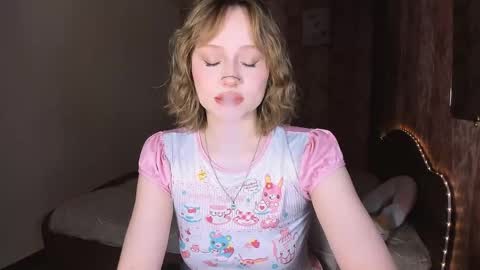 Maria online show from 04/18/26, 08:53