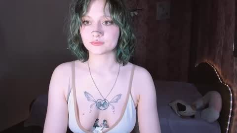 Maria online show from 04/28/26, 02:27