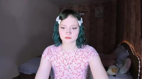 Maria online show from 05/08/26, 07:41