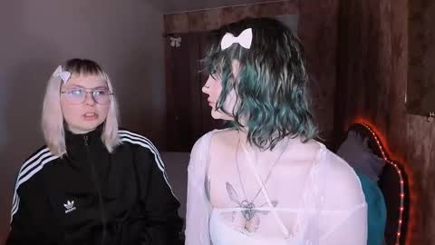 Maria online show from 05/23/26, 01:11