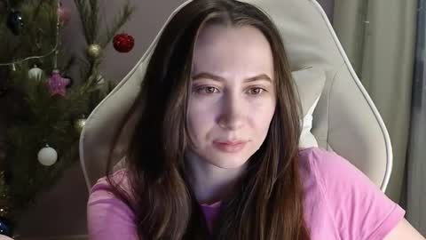 Maria online show from 01/13/26, 07:41