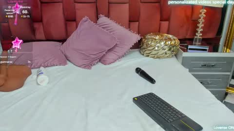 Mariam online show from 02/16/25, 02:09