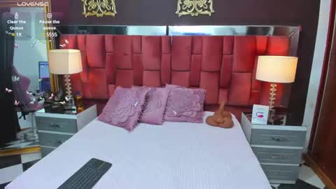 Mariam online show from 02/21/25, 03:34