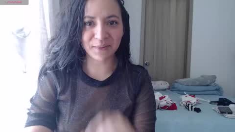 mariamualata online show from 05/25/26, 05:08