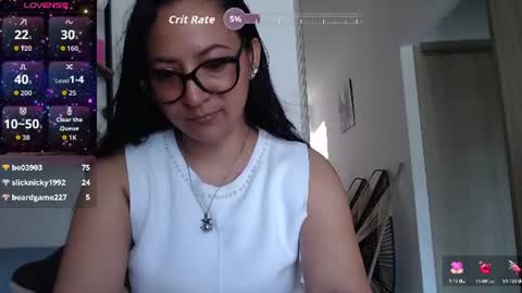 Snapshot of mariamualata chatting on 06/12/26, 05:45 mariamualata online show from 06/12/26, 05:45