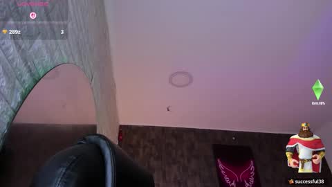 Marian online show from 03/12/26, 07:31