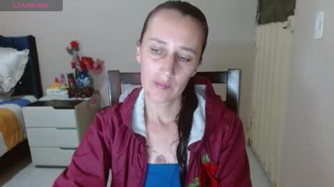 marian naugthy21 online show from 09/23/25, 12:57