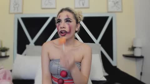 Snapshot of marian_pinzon chatting on 11/01/25, 02:35 Marian online show from 11/01/25, 02:35